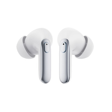 Fones de ouvido sem fio JBBS JR-BC1 branco