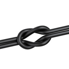 Slušalke USB-C JR-EC06 EC06 Slušalke Grey