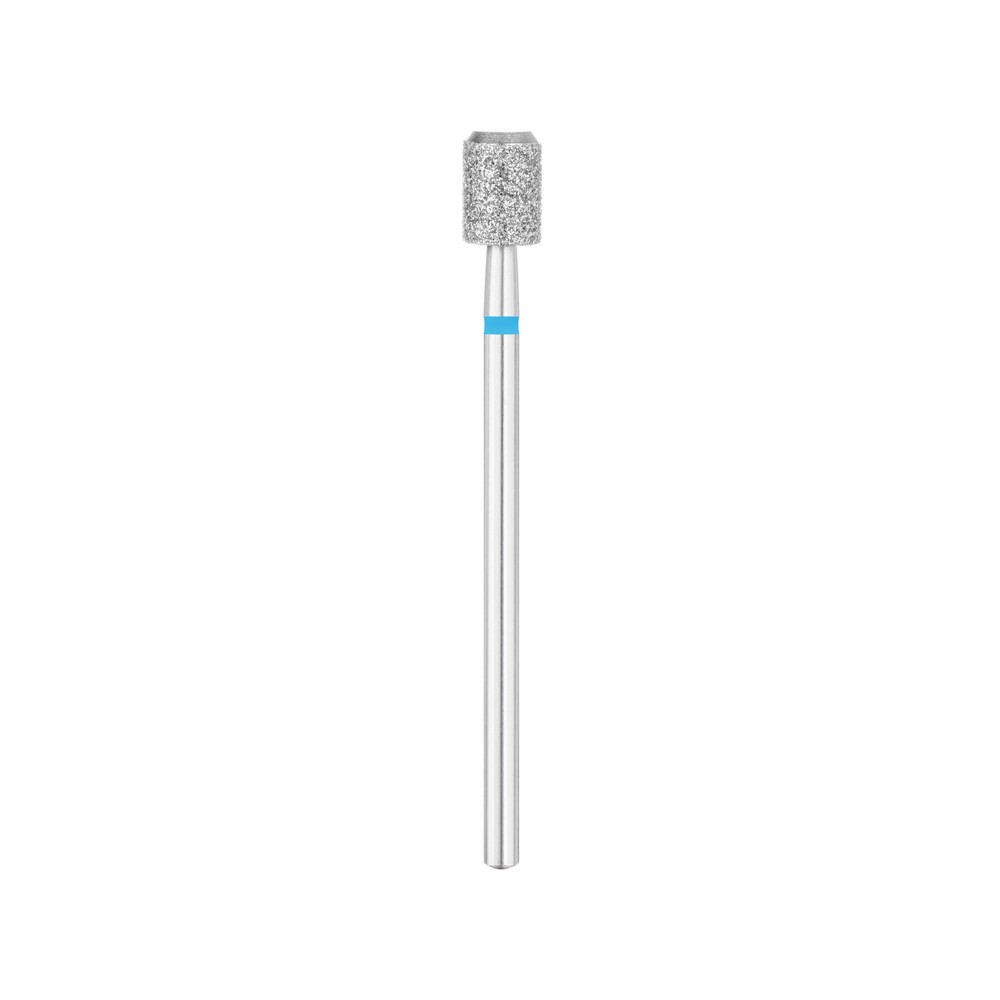 EXO PRO sveder diamantni rezalni gred 5,0 mm modre barve — sprednji pogled