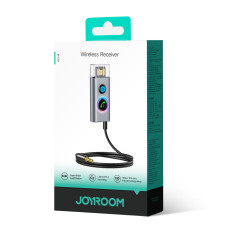 Car Wireless Receiver USB AUX AUX TF CARD JR-CB7 AUX TF Card