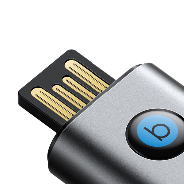 Auto Bezdrôtový prijímač USB AUX AUX TF KARTA JR-CB7 AUX TF CARD