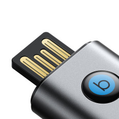 Auto Bezdrôtový prijímač USB AUX AUX TF KARTA JR-CB7 AUX TF CARD