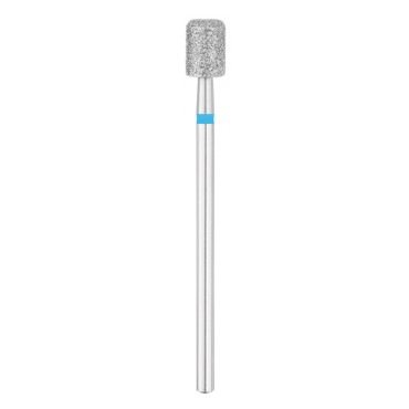 Broca EXO PRO Diamante Cilíndrica com Borda Arredondada 5,0mm Grão Médio — vista frontal