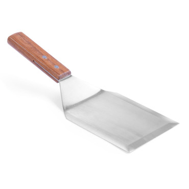 Grill Grill Ângulo a bife 305 mm - Hendi 855607