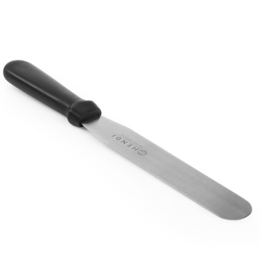 Spatula para confeitaria estreita 203mm - Hendi 855690