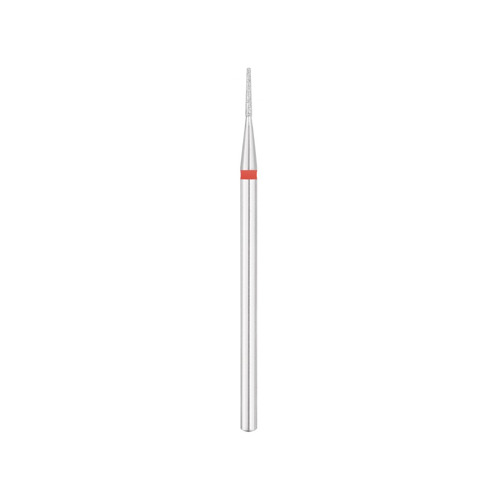BROCA EXO PRO CONE DIAMANTE 1.0MM RD — vista frontal