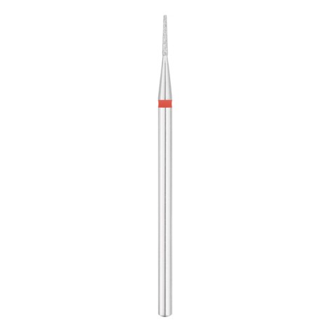 EXO PRO BIT DIAMOND CONE 1.0MM RD — front view