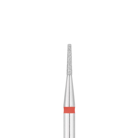 EXO PRO BIT DIAMOND CONE 1.2MM RD — vista frontal