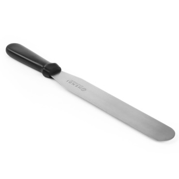 Spatel för konfekt, smal 250mm - Hendi 855744