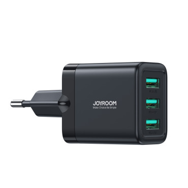 3x USB-A Network Loader...