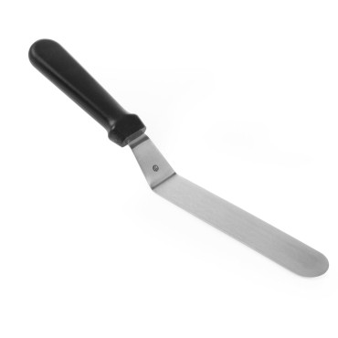 Vinkel spatula smal...