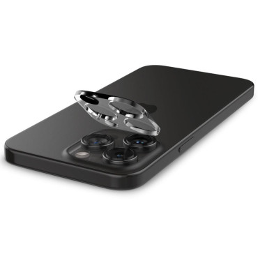 Pokrov fotoaparata za iPhone 14-15 PRO / PRO MAX Transparent Set 2pcs.