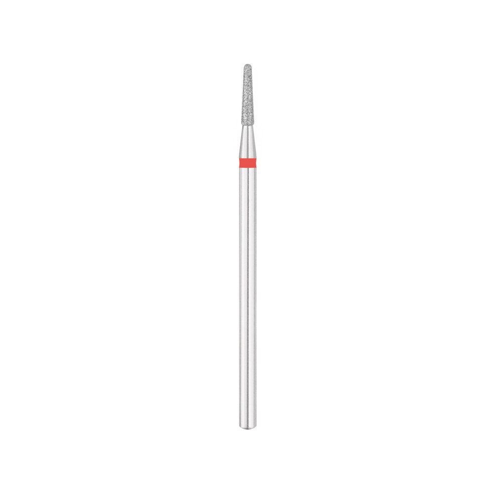 EXO PRO brúsny nadstavec diamantový kužeľ okrúhly 1,8 mm RD NA NECHTY