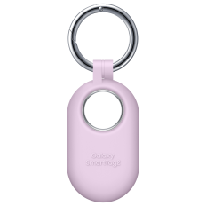 Avainketjun avaimenperä Samsung Galaxy SmartTAG2 Laventelin