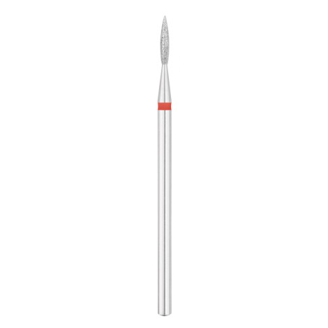 Broca EXO PRO Diamante Chama 1,6MM RD — vista frontal