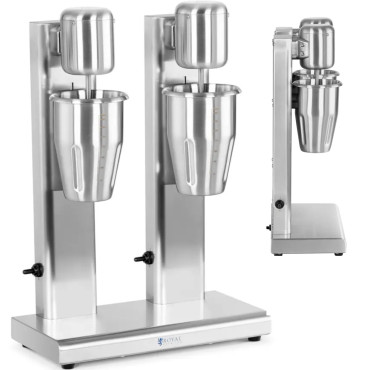 Cocktail Shaker Bar Mixer...