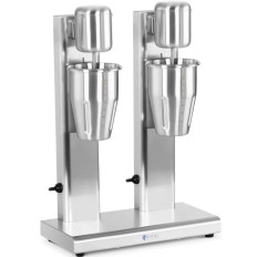 Koktejl Shaker Bar mixer Dual 2 x 1 L 15000 RPM