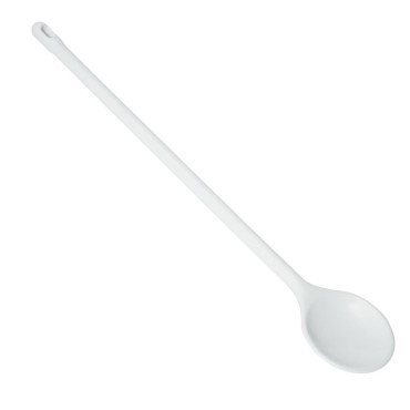 Keukenlepel met melamine wo. 105 mm tot 220C - Hendi 563205