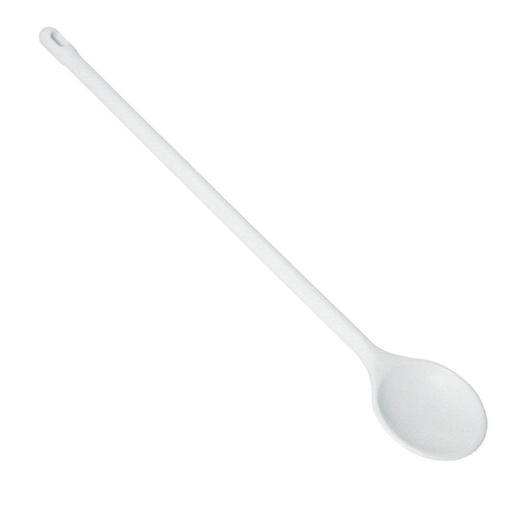 Keittiö lusikka Melamine Wed. 105 mm - 220 ° C - Hendi 563205