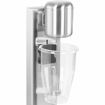Misturador Bar de Cocktail Shaker 1 L 15000 RPM 80 W