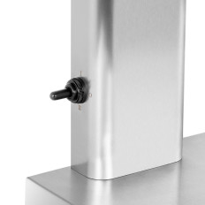 Cocktail Shaker Bar Mixer 1 L 15000 tpm 80 W