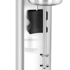 Koktejl Shaker Bar Směšovač 1 l 15000 ot / min 80 W