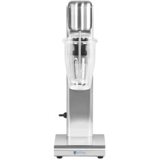Cocktail Shaker Bar Mixer 1 L 15000 tpm 80 W