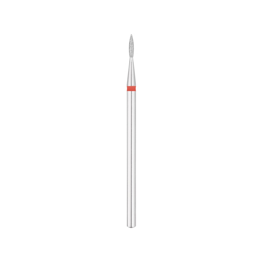EXO PRO Borenbit Diamant Flame 1,8mm RD — vooraanzicht