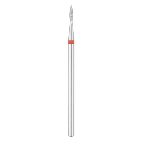 EXO PRO Borenbit Diamant Flame 1,8mm RD — vooraanzicht