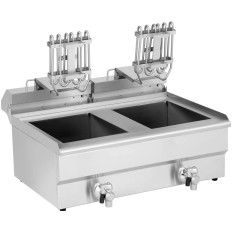 Dvojlôžková dvojlôžková izba 2 x 16 L 6000 W