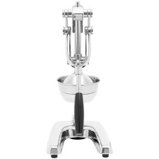 Bar citrus citrus orange hand citroner