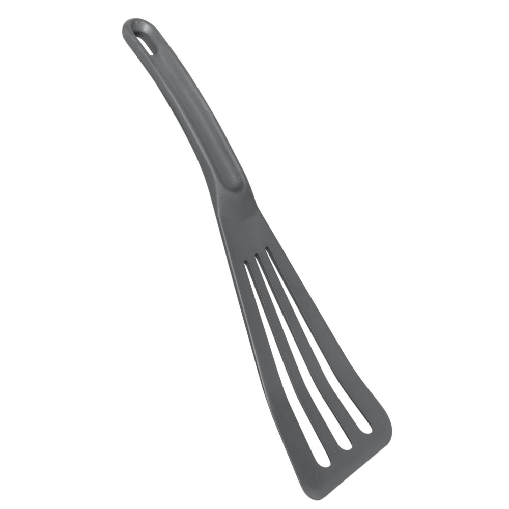 Spatula into a pan with a plastic holes - Hendi 659502
