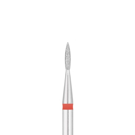 EXO PRO Diamantborr Flamformad 1.8mm RD — framsida