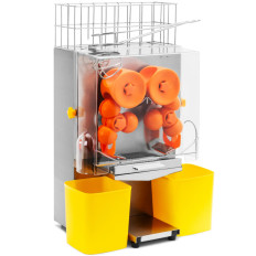 Električni oranžni squeezer 20-25 kos ./min 120 W