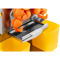 Exprimido de naranja eléctrico 20-25 PCs ./min 120 w