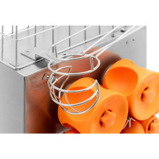 Elektrische Oranje Squeezer 20-25 PCS ./min 120 W