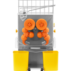 Elektrische Oranje Squeezer 20-25 PCS ./min 120 W