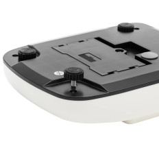 Analytisk laboratoriebalans med LCD-lock RS232 500g / 0,01g