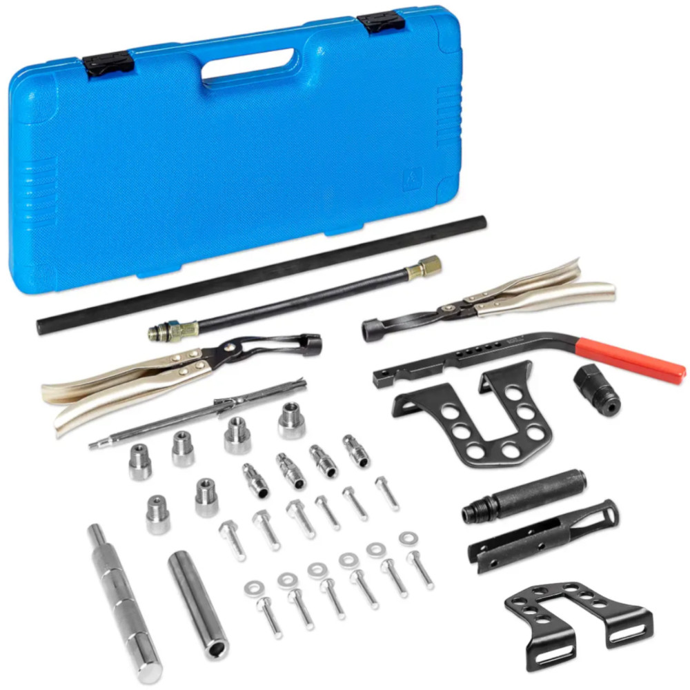 VENTIRSKE SPRYS za dizel benzinske motore s 8/16/24 ventila - set