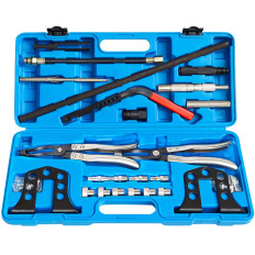 Springs de vanne pour moteurs à essence diesel avec vannes 8/16/24 - Set