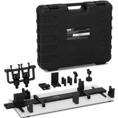 Timing Shaft Assembly Kit - 9 EL.