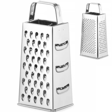 Čtyřstranný ocelový kotouč - Hendi 443002