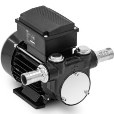 Pompe à émission d'auto-emmousse pour le carburant d'huile de 67 l / min à 15 m 445 W