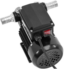 Bomba de autoelevación para combustible de aceite 67 l / min a 15 m 445 w