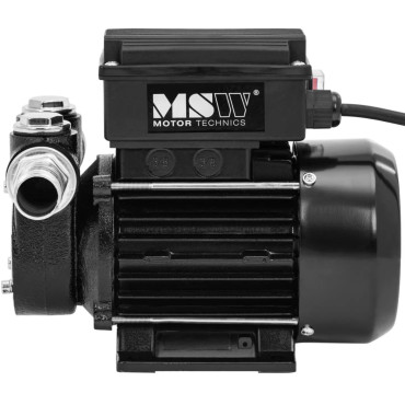 Αντλία αυτοεξοδείων για πετρέλαιο 67 l / λεπτό έως 15 m 445 w