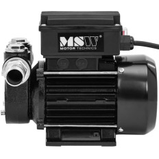 Eneseremisambri pump õlivetmiseks 67 l / min kuni 15 m 445 W