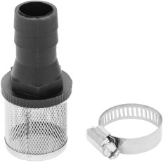 Selbstemderpumpe für Ölbrennstoff 67 l / min bis 15 m 445 W