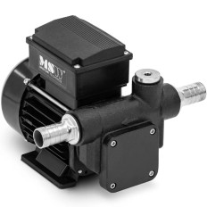 Self-emosure pump for oil fuel 78 l / min to 16 m 514 w