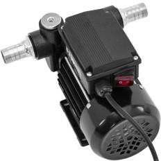 Selbstereigungspumpe für Ölbrennstoff 78 l / min bis 16 m 514 W