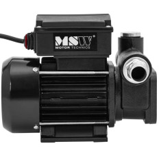 Self-emosure pump for oil fuel 78 l / min to 16 m 514 w